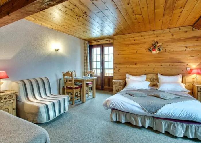 Hotel Alp'Hotel