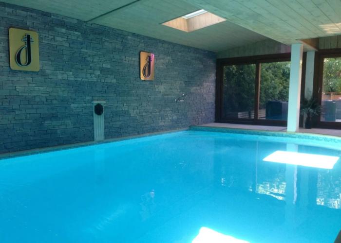 Hotel Alp'Hotel