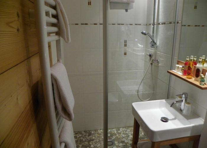 Hotel Carlina