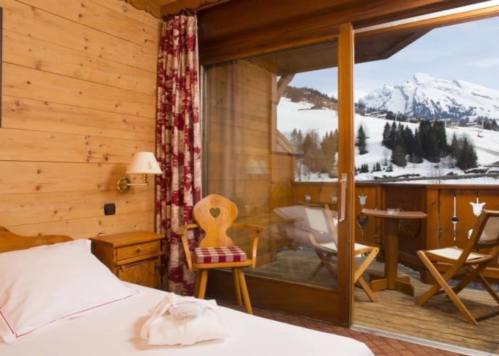 Hotel Carlina
