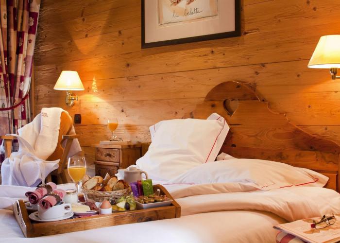 Hotel Carlina