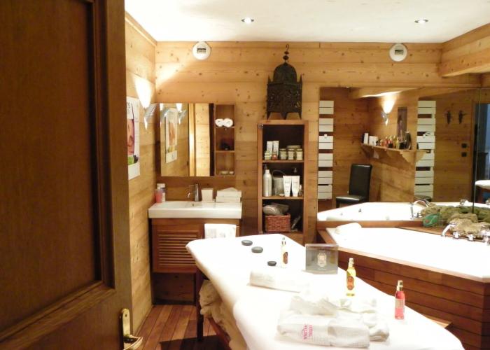 Hotel Carlina
