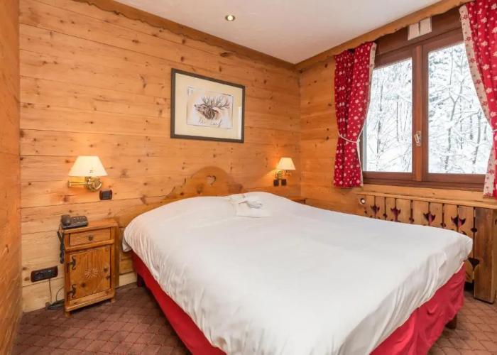 Hotel Carlina