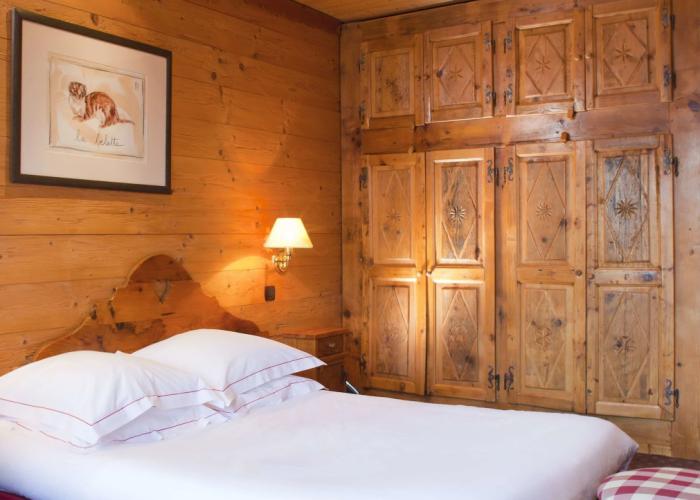 Hotel Carlina