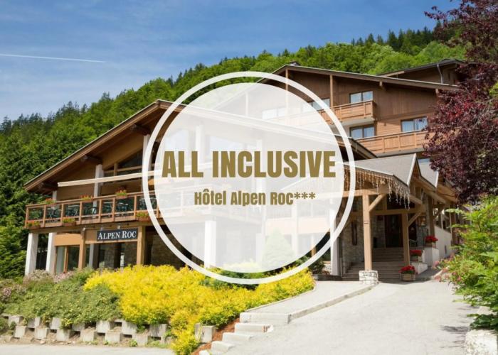 Alpen Roc