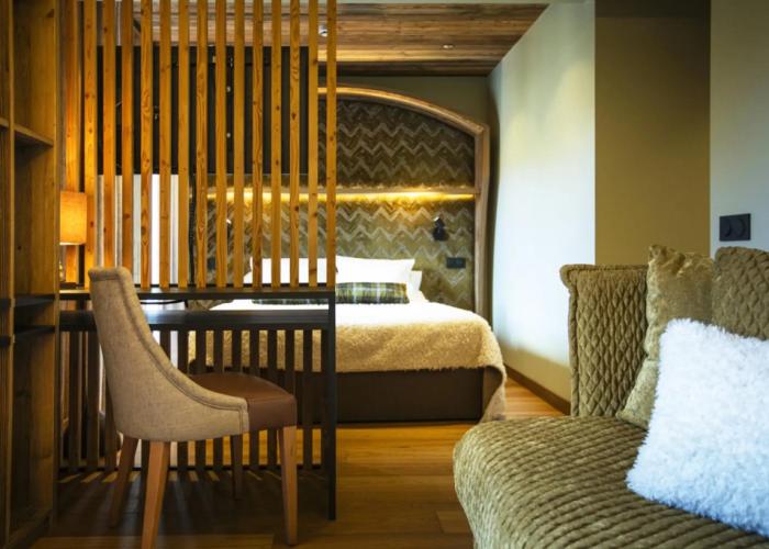 Hotel Beauregard
