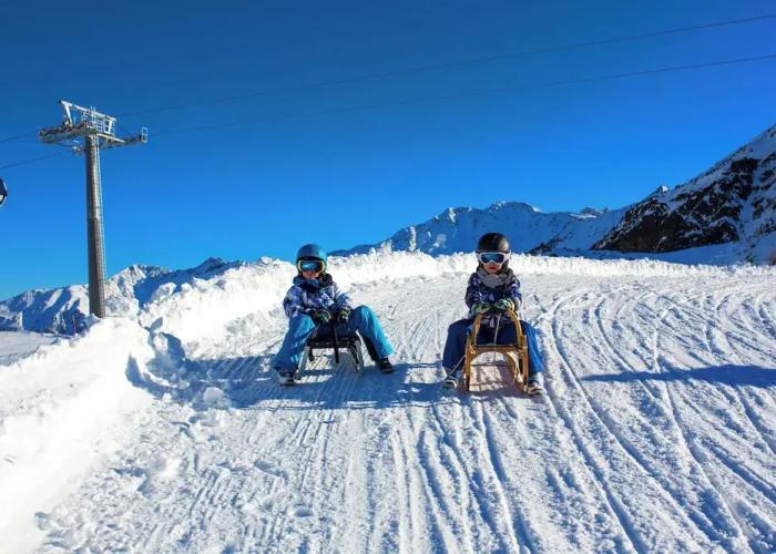Azureva La Clusaz les Aravis