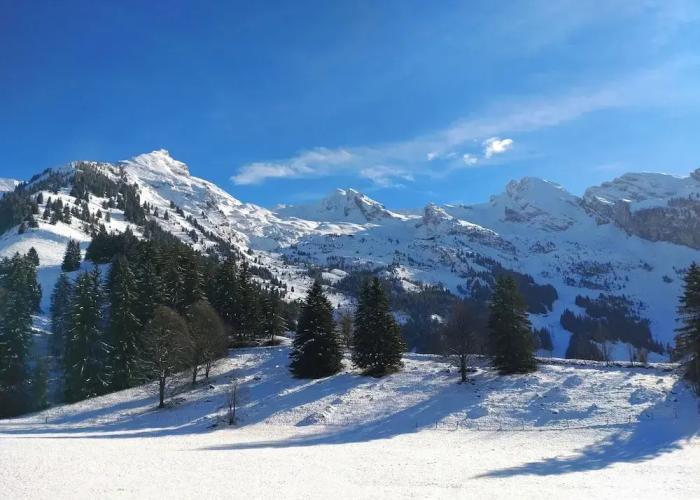 Azureva La Clusaz les Aravis