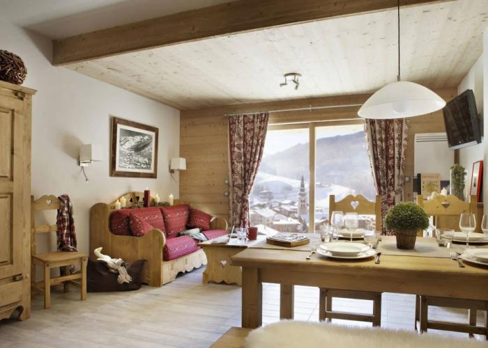 Les Grandes Alpes