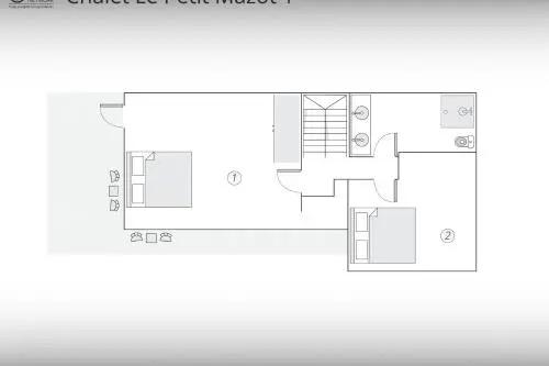 Chalet Le Petit Mazot - OVO Network