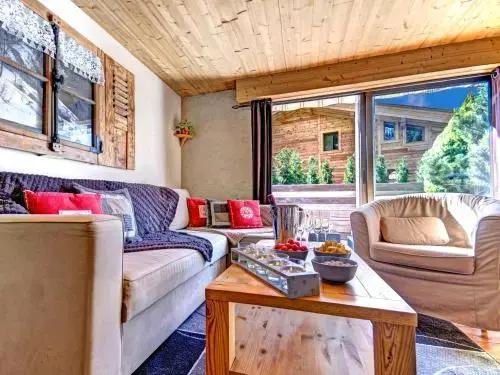 Chalet Le Petit Mazot - OVO Network