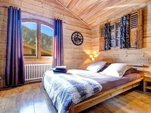 Chalet Le Petit Mazot - OVO Network