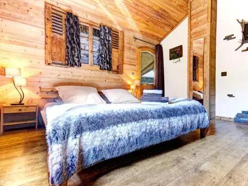 Chalet Le Petit Mazot - OVO Network