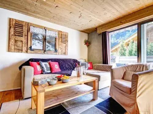 Chalet Le Petit Mazot - OVO Network