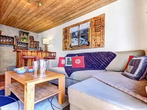 Chalet Le Petit Mazot - OVO Network