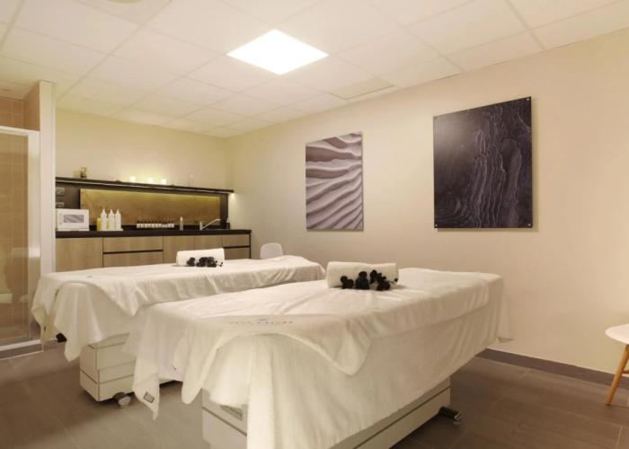 Hôtel Prestige Odalys Le Chamois
