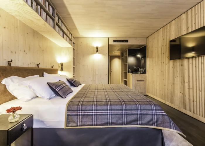 St-Alban Hotel & Spa