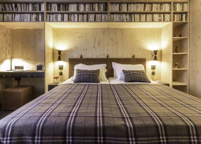 St-Alban Hotel & Spa