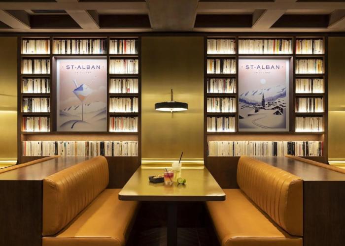 St-Alban Hotel & Spa