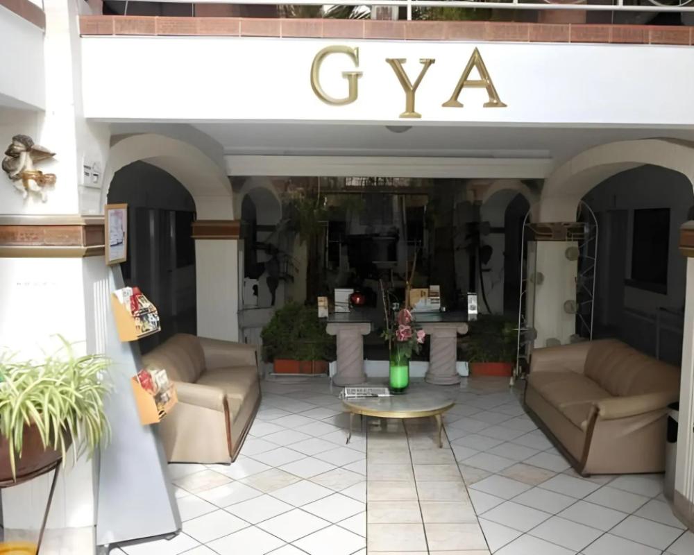 фото Hotel GYA Express