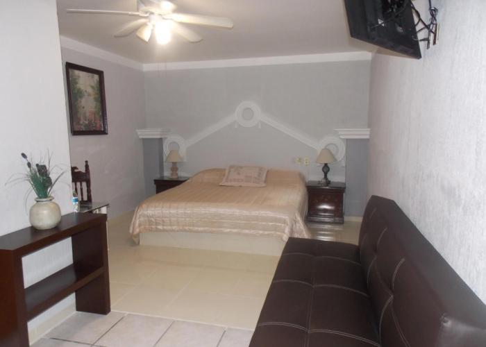 Hotel GYA Express