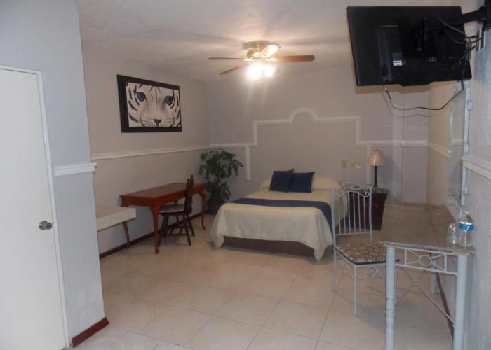 Hotel GYA Express
