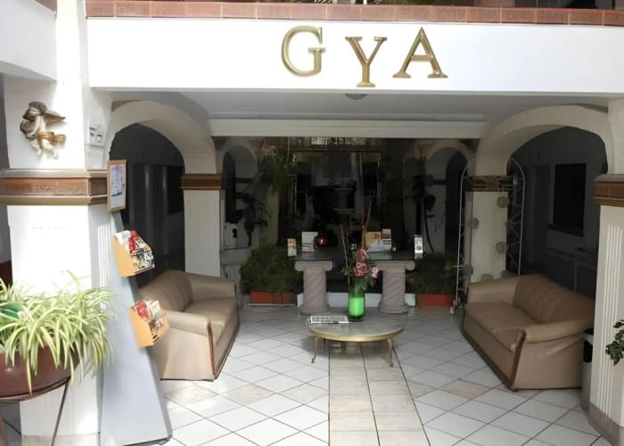 Hotel GYA Express