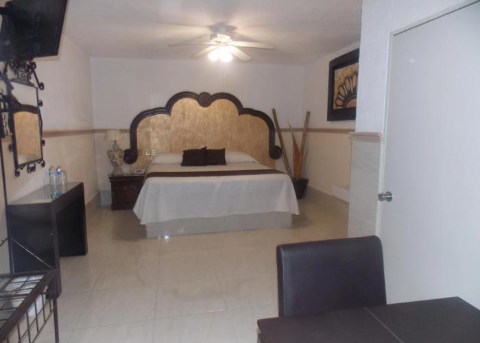 Hotel GYA Express