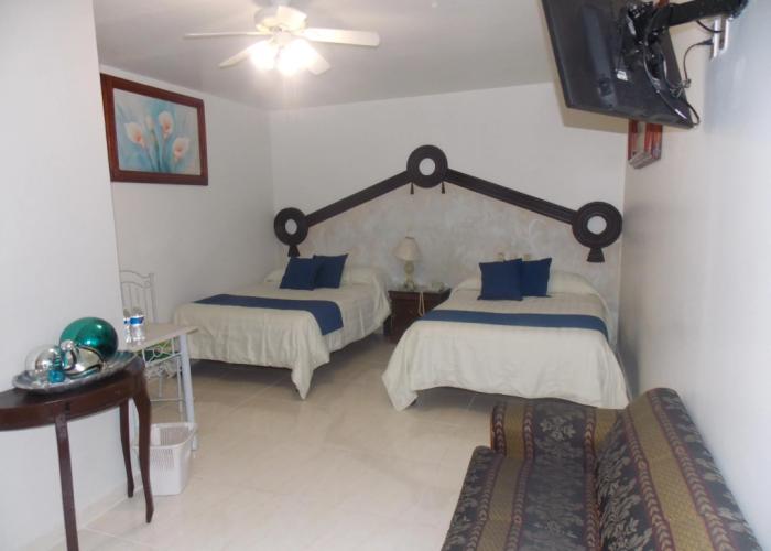 Hotel GYA Express