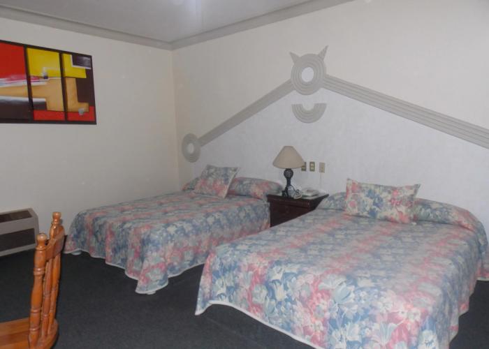 Hotel GYA Express
