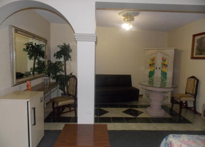 Hotel GYA Express