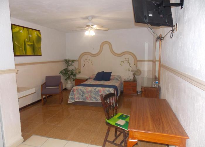 Hotel GYA Express