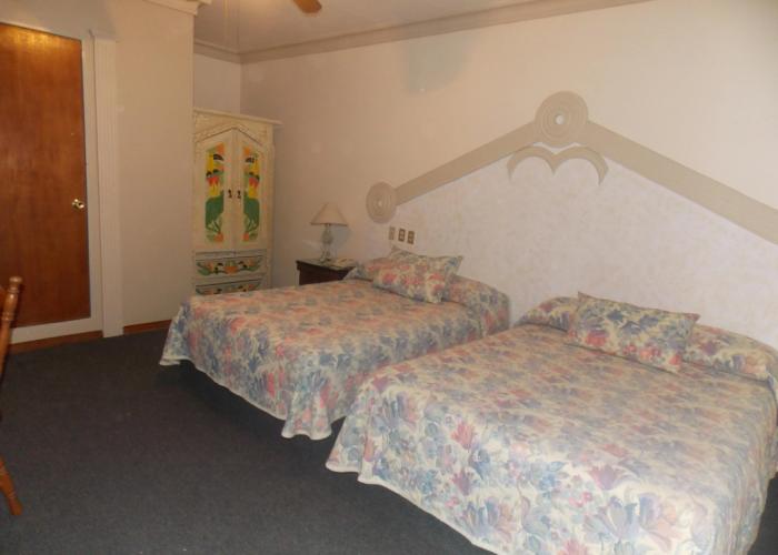 Hotel GYA Express