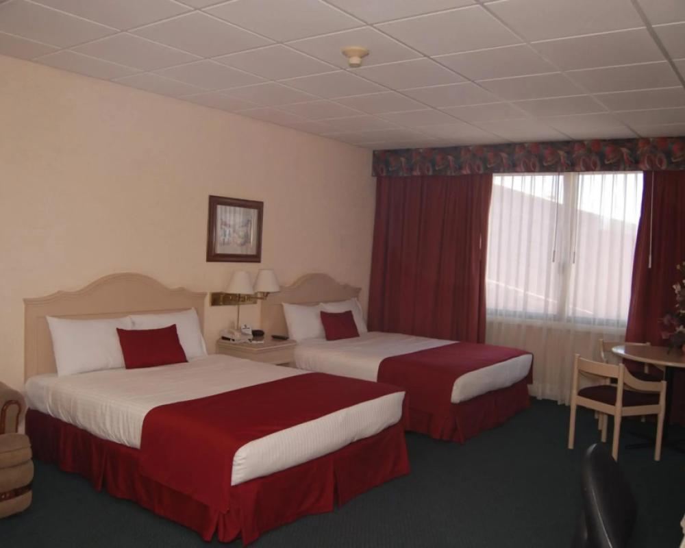 фото Quality Inn Aguascalientes