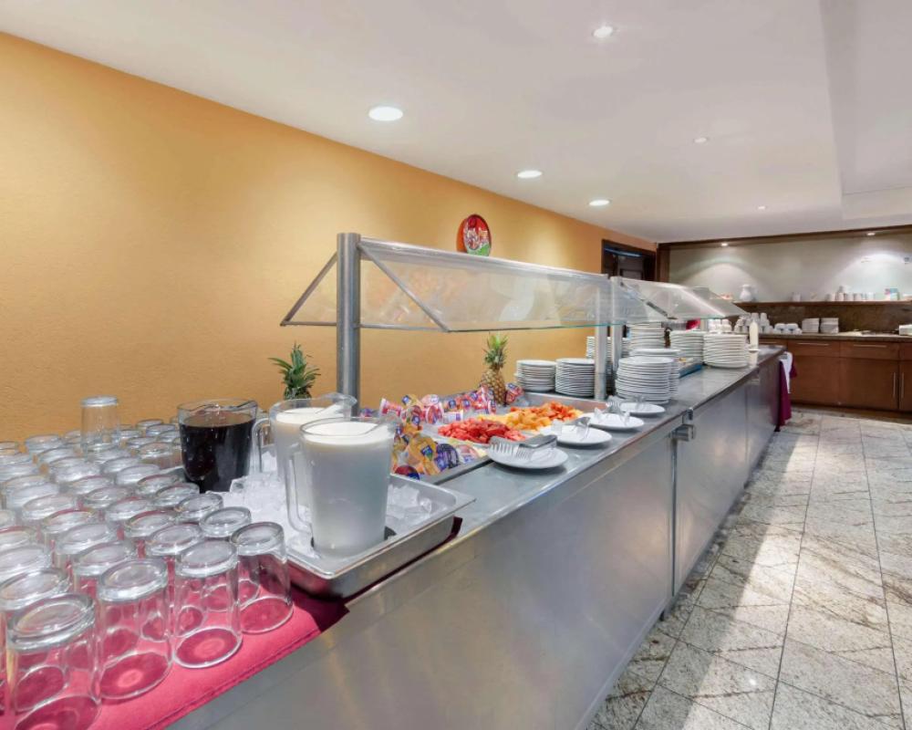 фото Quality Inn Aguascalientes