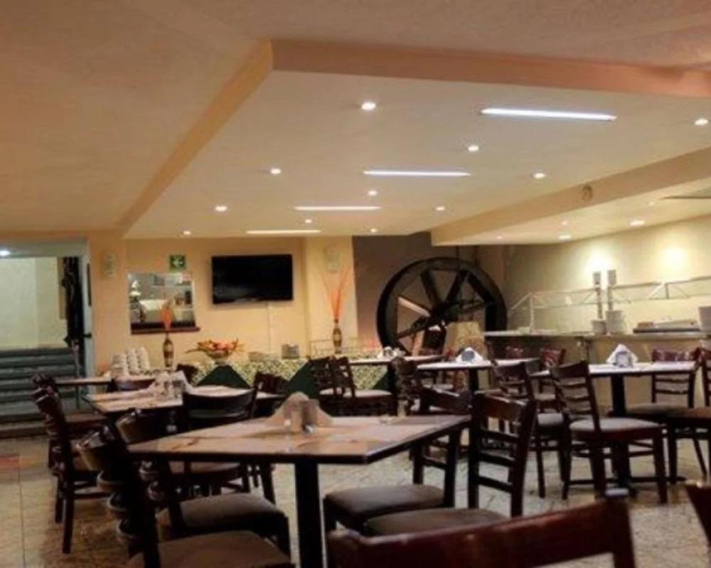 фото Quality Inn Aguascalientes