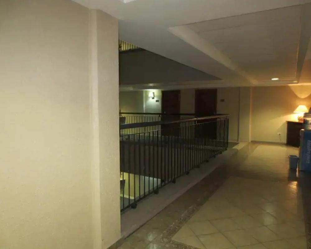 фото Quality Inn Aguascalientes