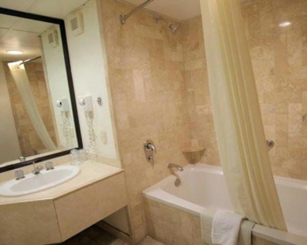 фото Quality Inn Aguascalientes