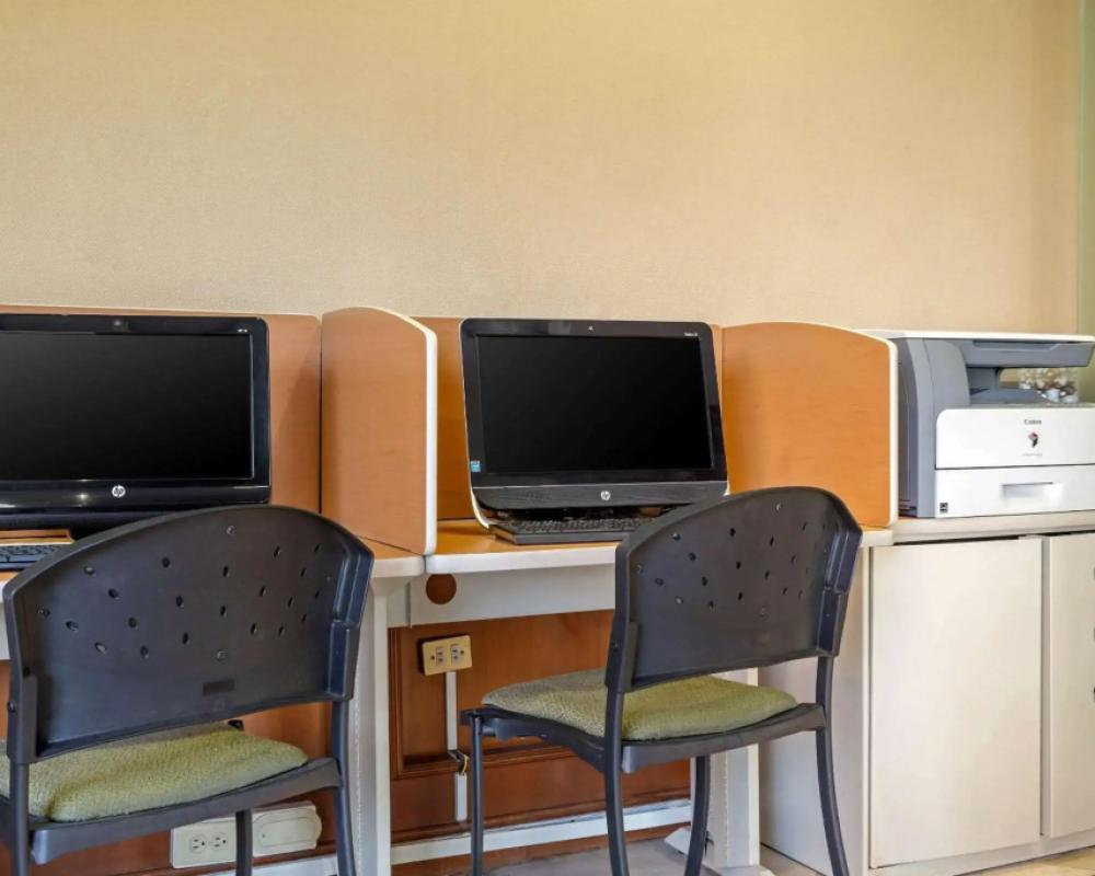 фото Quality Inn Aguascalientes