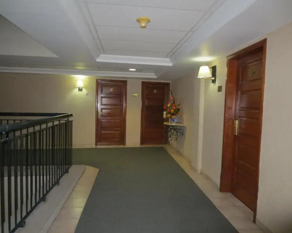 фото Quality Inn Aguascalientes