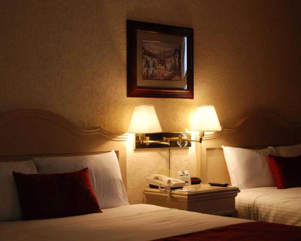фото Quality Inn Aguascalientes