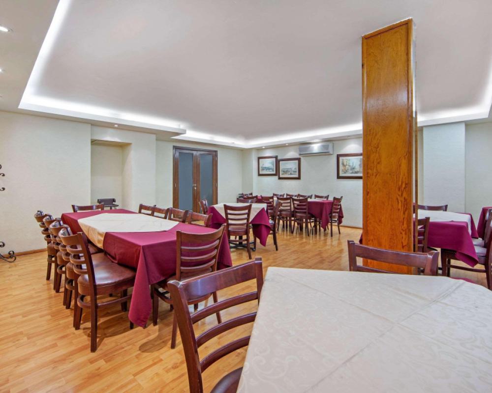 фото Quality Inn Aguascalientes