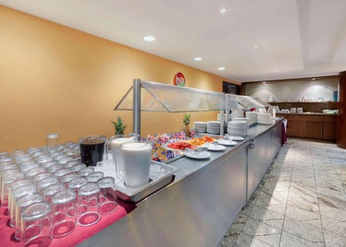 Quality Inn Aguascalientes