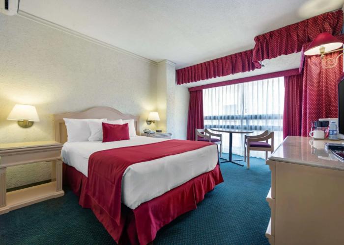Quality Inn Aguascalientes