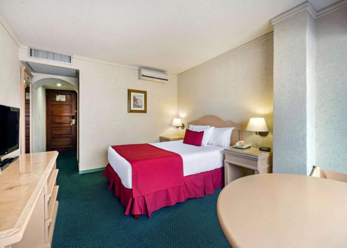 Quality Inn Aguascalientes