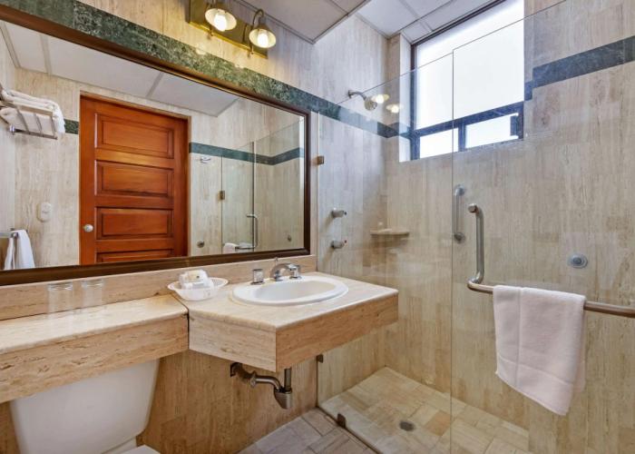 Quality Inn Aguascalientes