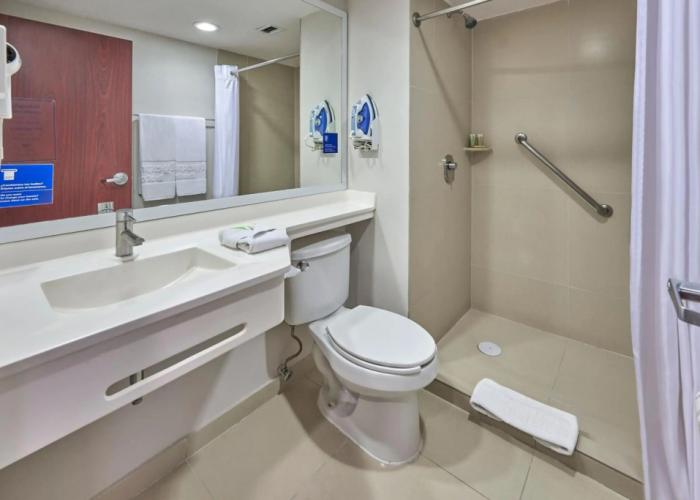 City Express by Marriott Aguascalientes Sur