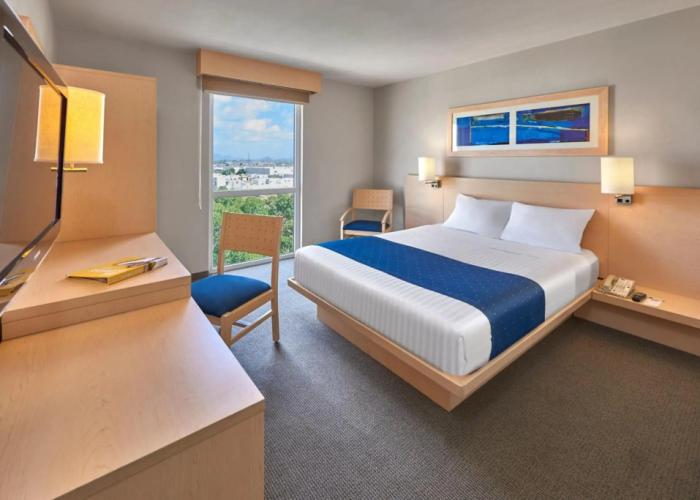 City Express by Marriott Aguascalientes Sur