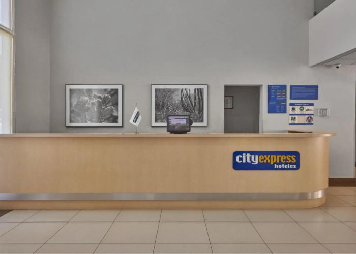 City Express by Marriott Aguascalientes Sur