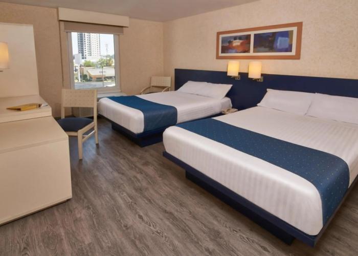 City Express by Marriott Aguascalientes Sur